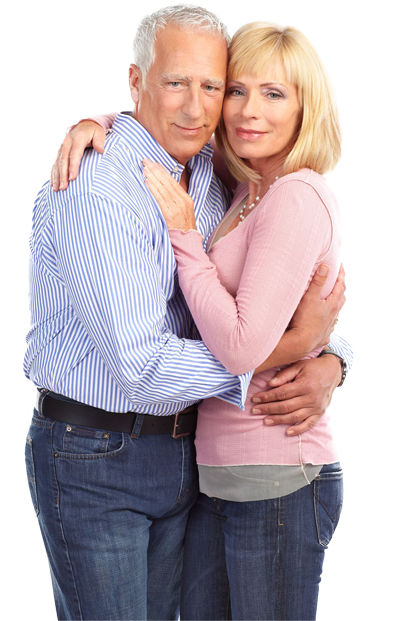 la free dating sites for seniors over 50